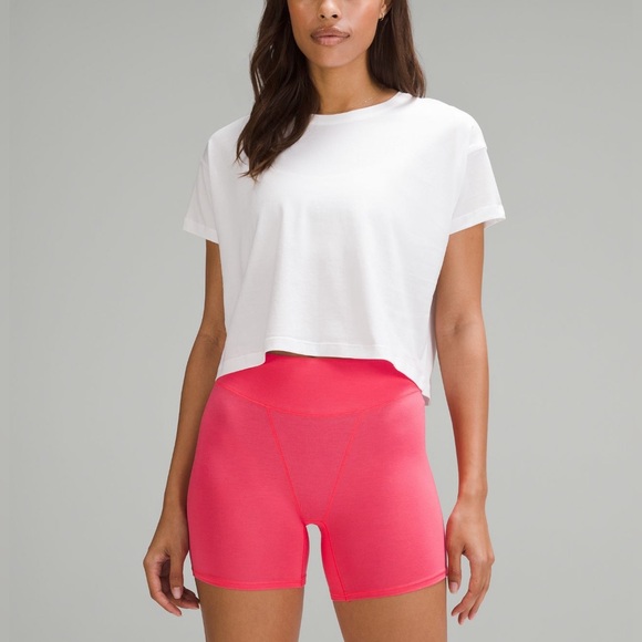 🍋 Lululemon UnderEase Super-High-Rise Shortie Underwear, NWT - Picture 7 of 8